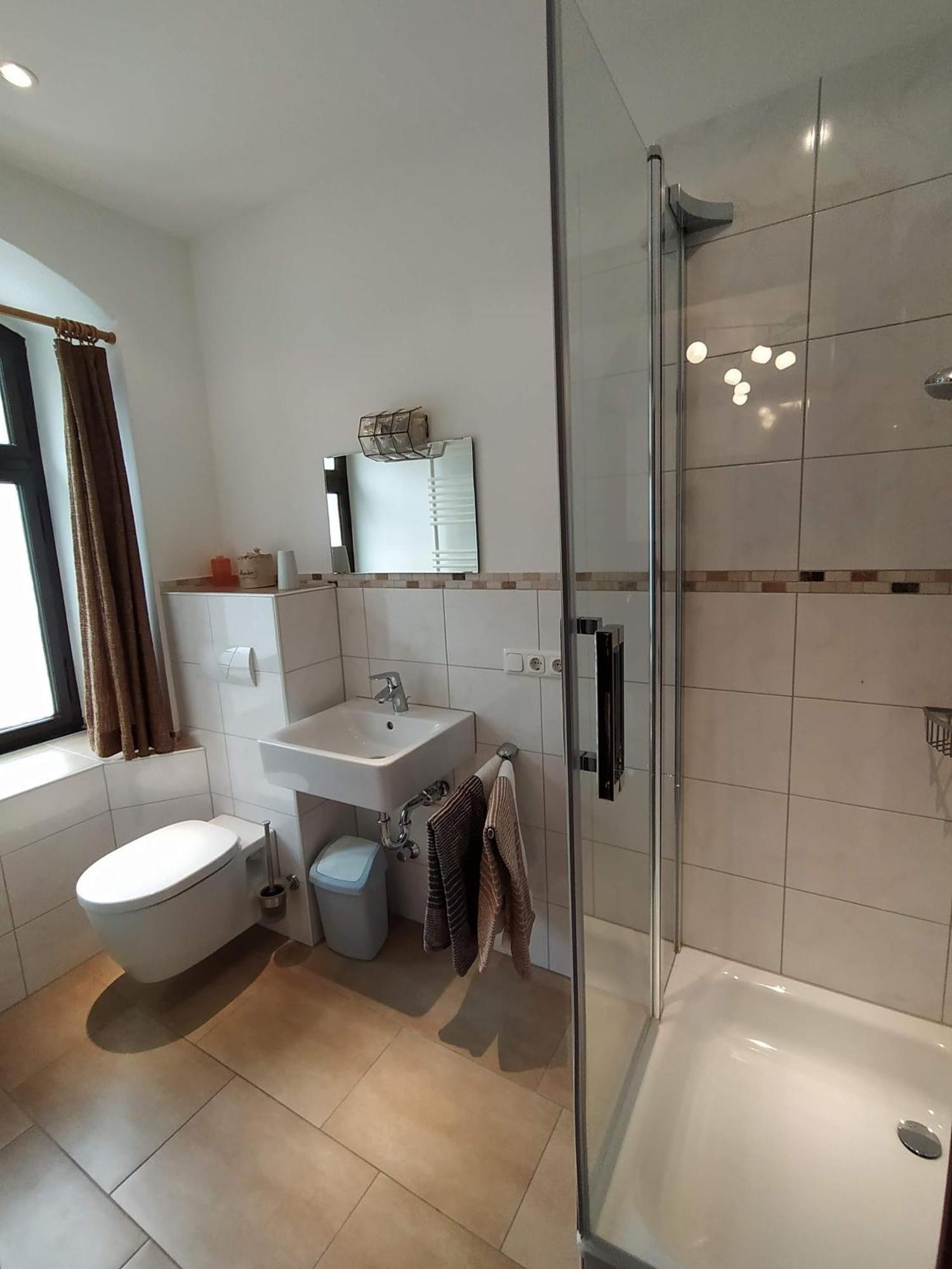 Ferienwohnung Sauerland Burgfenster Lennestadt Exterior photo